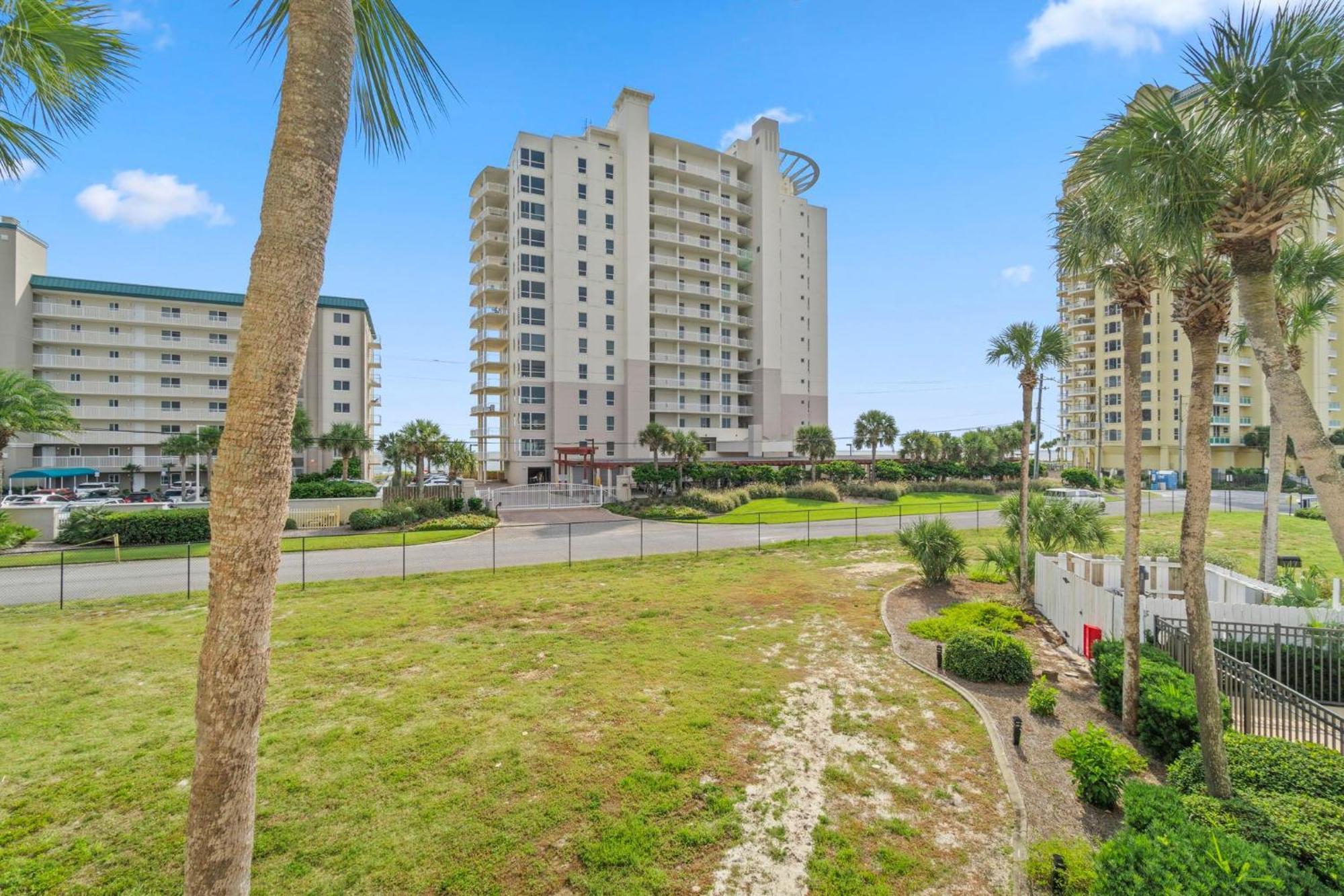 Grand Caribbean West 205 Villa Perdido Key Exterior photo