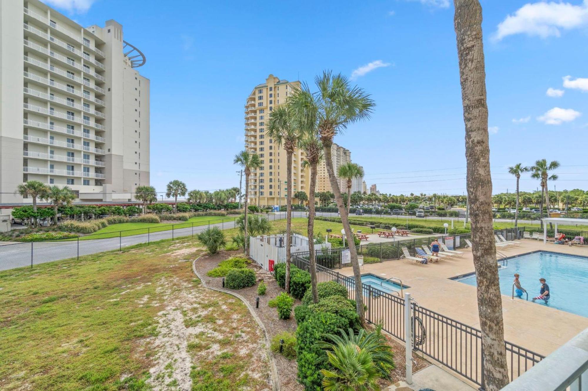 Grand Caribbean West 205 Villa Perdido Key Exterior photo