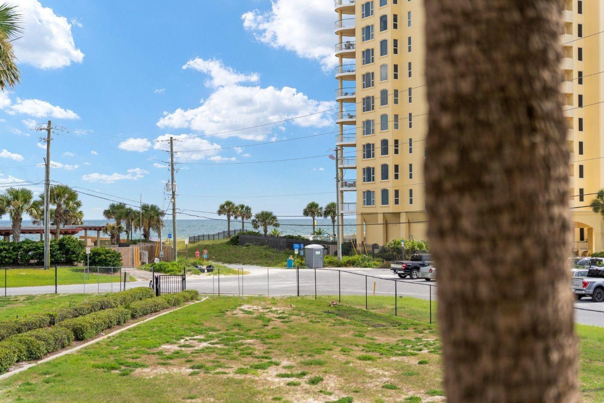 Grand Caribbean West 205 Villa Perdido Key Exterior photo