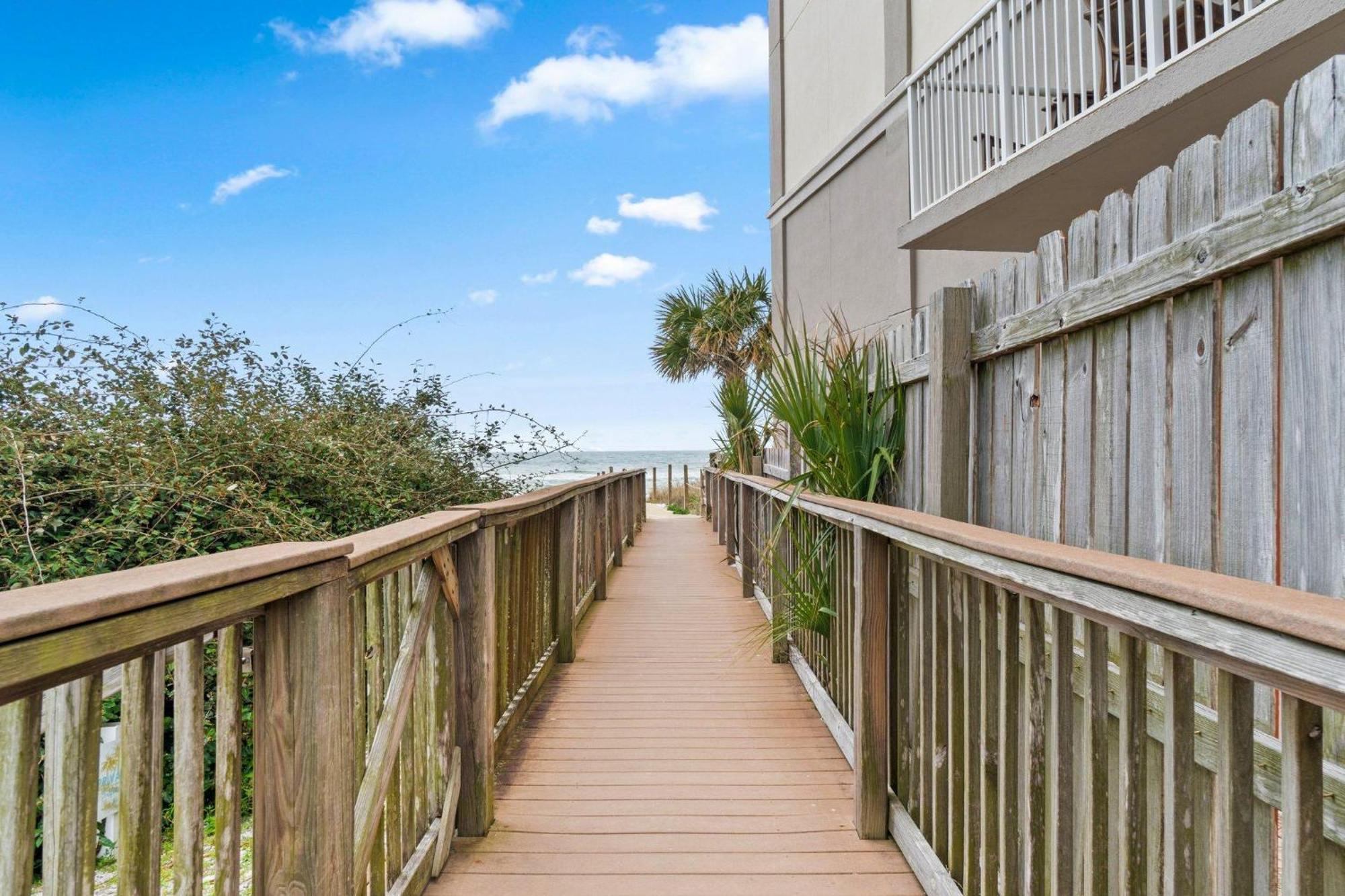 Grand Caribbean West 205 Villa Perdido Key Exterior photo