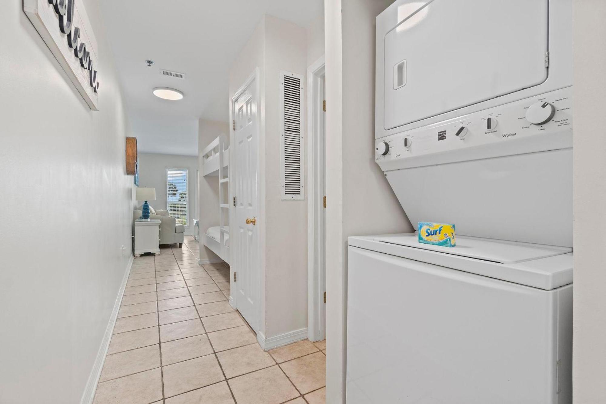 Grand Caribbean West 205 Villa Perdido Key Exterior photo