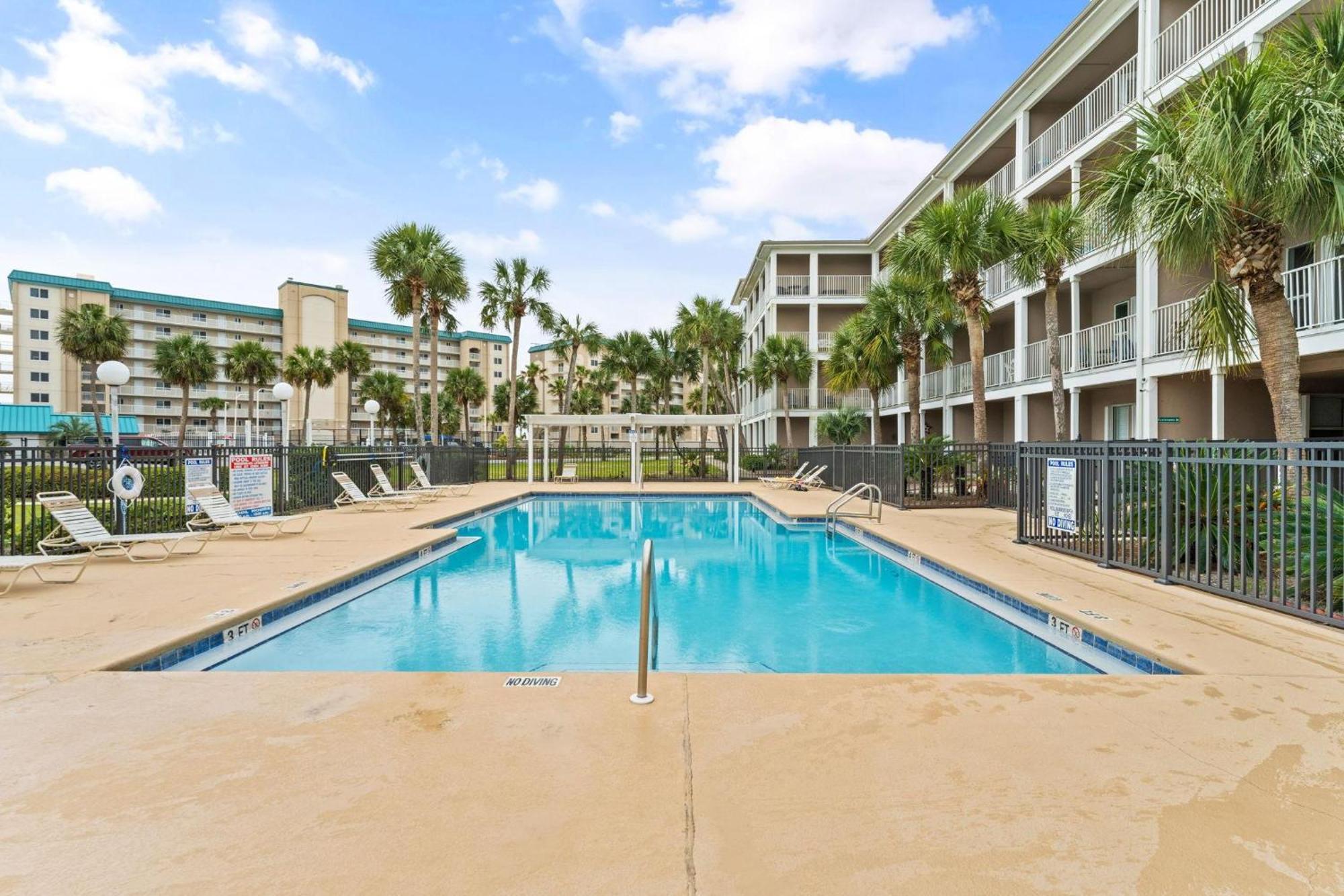 Grand Caribbean West 205 Villa Perdido Key Exterior photo