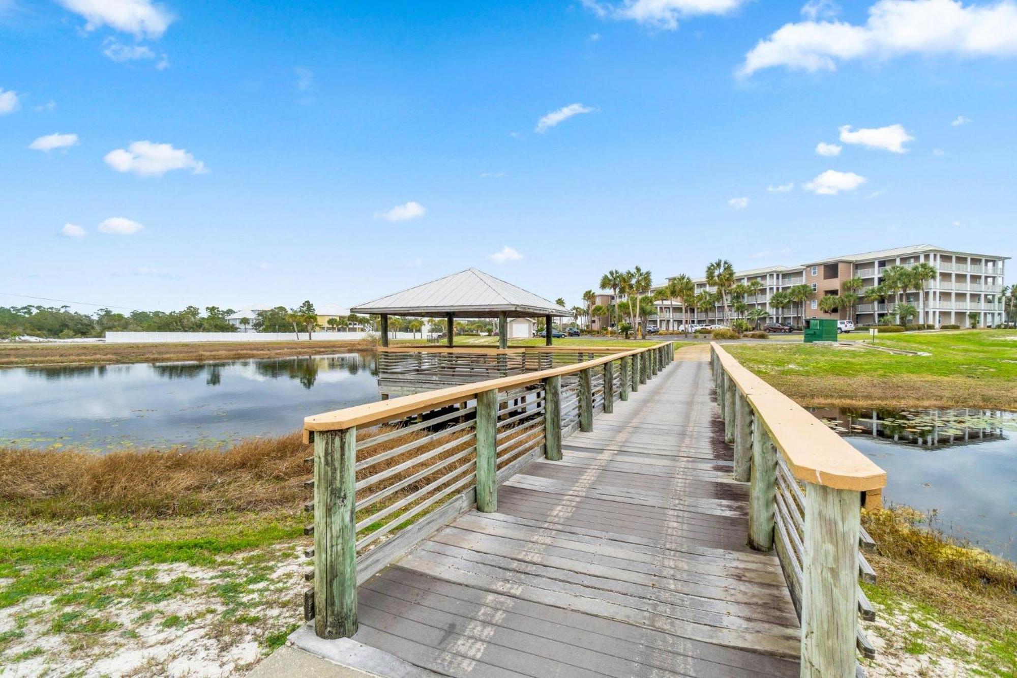 Grand Caribbean West 205 Villa Perdido Key Exterior photo