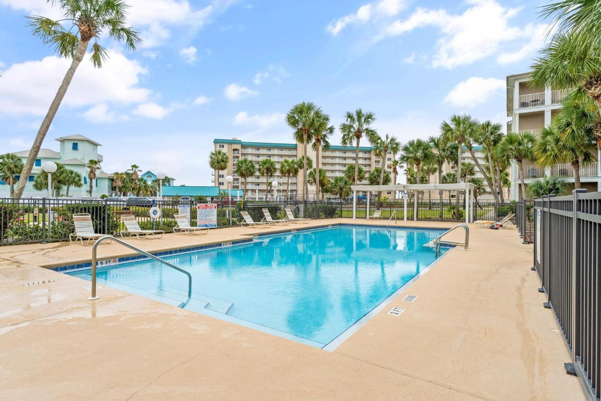 Grand Caribbean West 205 Villa Perdido Key Exterior photo
