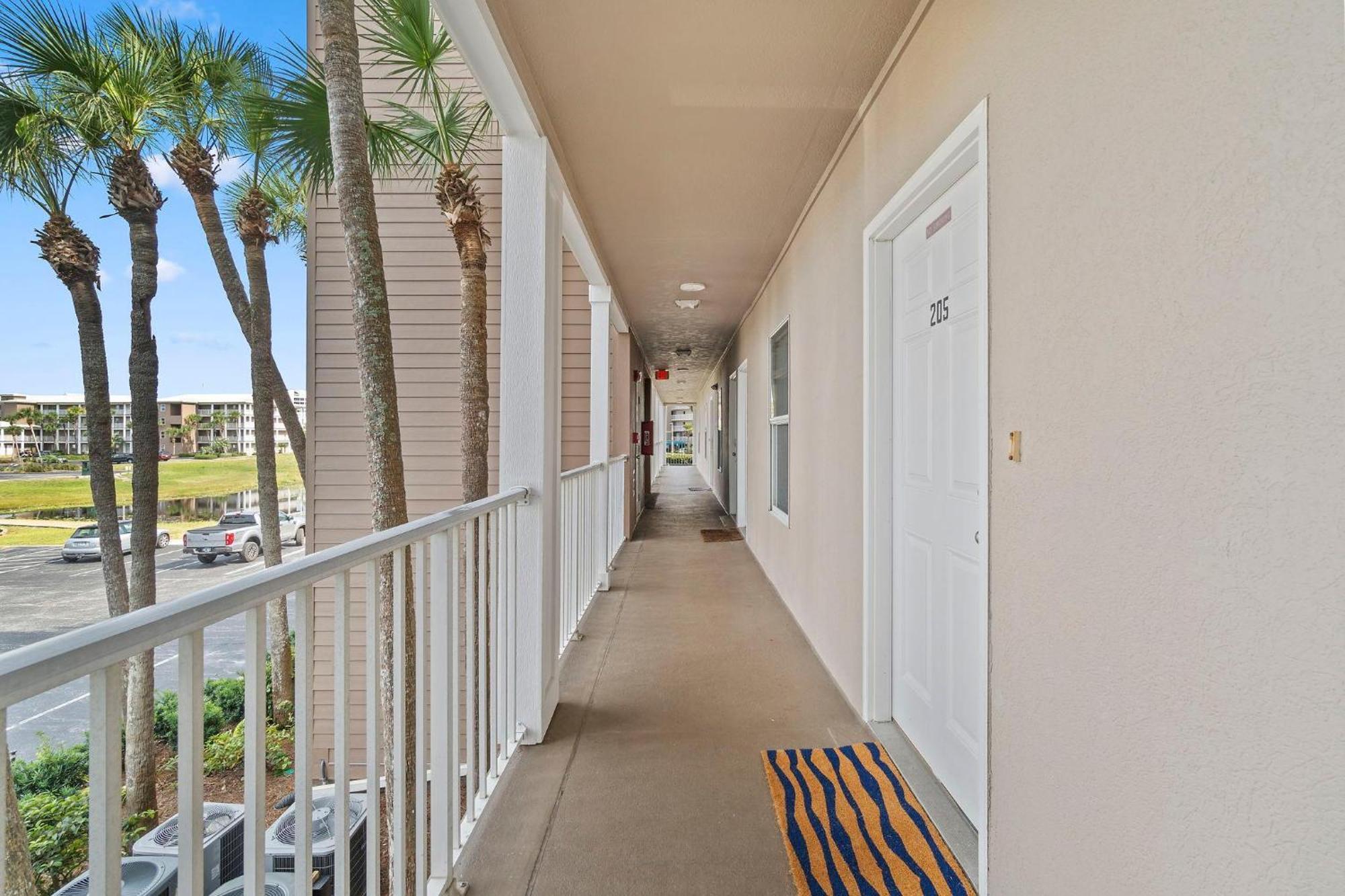 Grand Caribbean West 205 Villa Perdido Key Exterior photo