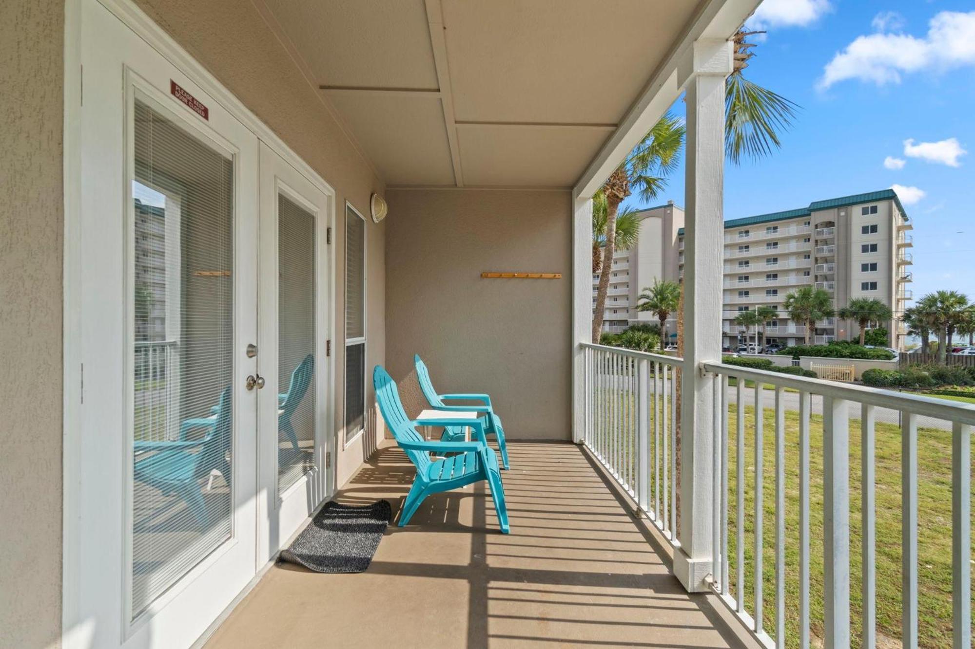 Grand Caribbean West 205 Villa Perdido Key Exterior photo
